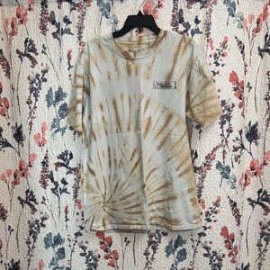 Taylor Swift Midnights Tie-Dye Graphic T-Shirt